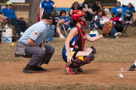 WHS vs Fort Hill